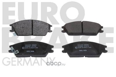 �������� ��������� �������, �������� ������ (EuroBrake) 5502223403