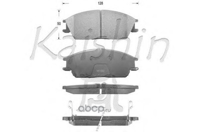�������� ��������� �������, �������� ������ (Kaishin) D11091