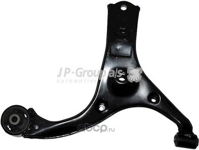 ����� ����������� �������� ������, �������� ������ (JP Group) 3640100970