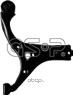 ����� ����������� �������� ������, �������� ������ (GSP) S060534