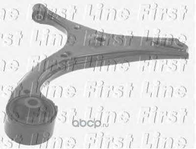    ,   (First line) FCA6602