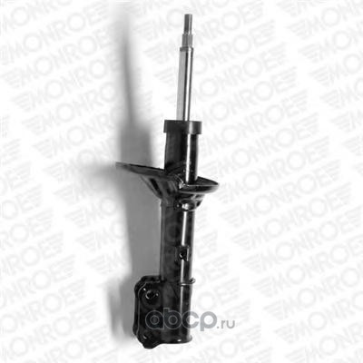 Стойка амортизационная масляная, левая (Monroe) 11340 Стойка амортизационная масляная, левая (Monroe) 11340