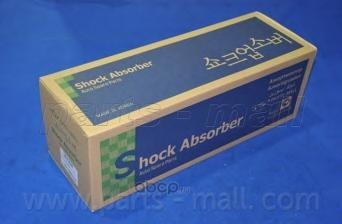 Амортизатор (Parts-Mall) PJA073A Амортизатор (Parts-Mall) PJA073A