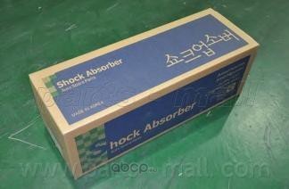 Амортизатор (Parts-Mall) PJA023A Амортизатор (Parts-Mall) PJA023A