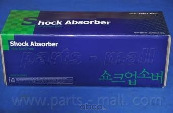 Амортизатор (Parts-Mall) PJA145A Амортизатор (Parts-Mall) PJA145A