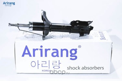 Амортизатор передний левый (Arirang) ARG261115L Амортизатор передний левый (Arirang) ARG261115L