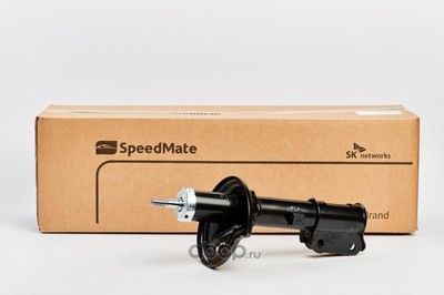 Амортизатор передний левый масляный (SpeedMate) SMSAH318W Амортизатор передний левый масляный (SpeedMate) SMSAH318W