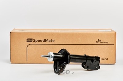 Амортизатор передний правый масляный (SpeedMate) SMSAH323W Амортизатор передний правый масляный (SpeedMate) SMSAH323W