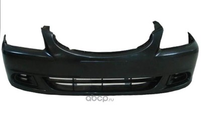 Бампер передний (накладка) грунт (Arirang) ARG271129G Бампер передний (накладка) грунт (Arirang) ARG271129G