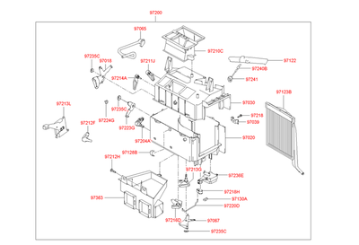 ���� (Hyundai-KIA) 9721829000