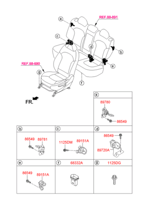  8 (Hyundai-KIA) 8801021000