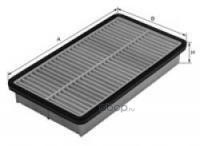   (UNIFLUX FILTERS) XA675