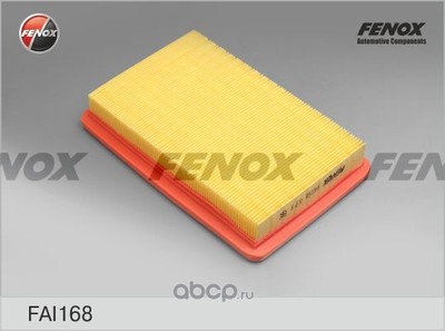   (FENOX) FAI168