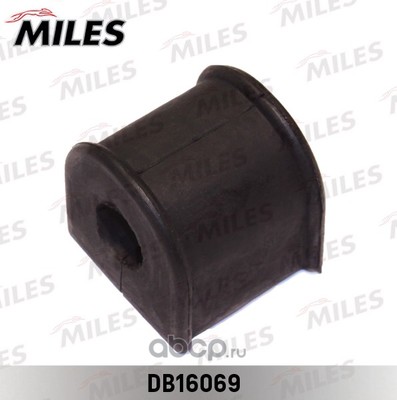    (Miles) DB16069