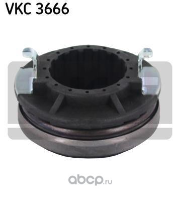  (Skf) VKC3666