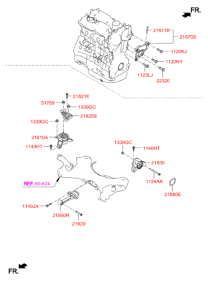    (Hyundai-KIA) 5175907000
