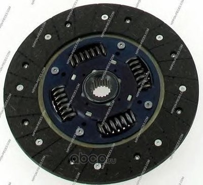 Диск сцепления (Nippon pieces) H220I31 Диск сцепления (Nippon pieces) H220I31