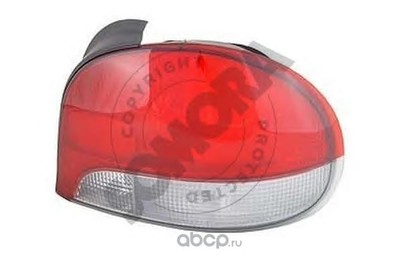 Задний фонарь (SOMORA) 131171A Задний фонарь (SOMORA) 131171A