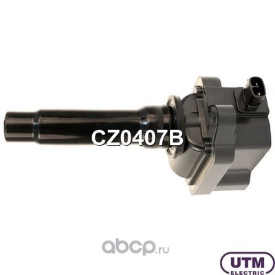   (Utm) CZ0407B