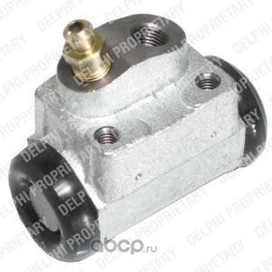 Колесный тормозной цилиндр (Delphi) LW62015 Колесный тормозной цилиндр (Delphi) LW62015