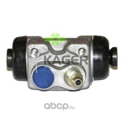 �������� ��������� ������� (KAGER) 394850