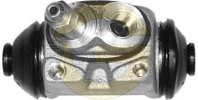 Колесный тормозной цилиндр (Girling) 5002169 Колесный тормозной цилиндр (Girling) 5002169