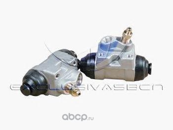 Колесный тормозной цилиндр (MDR) MWC2H02 Колесный тормозной цилиндр (MDR) MWC2H02