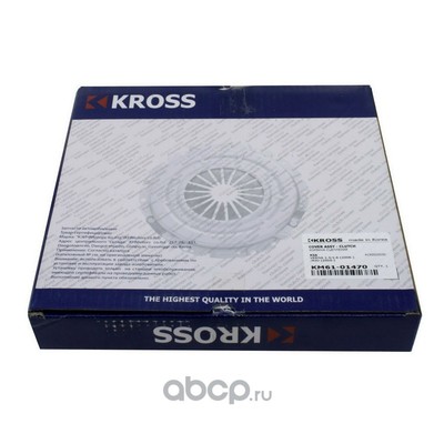   (Kross) KM6101470