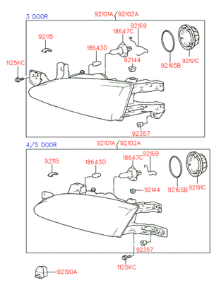   (Hyundai-KIA) S1864761566E