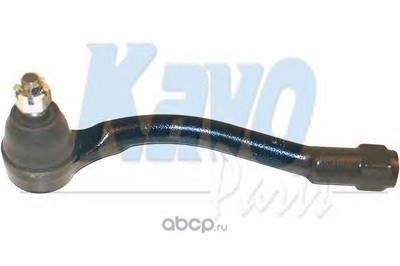 Наконечник поперечной рулевой тяги (kavo parts) STE3020 Наконечник поперечной рулевой тяги (kavo parts) STE3020
