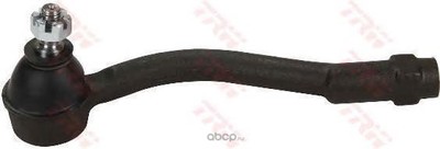 Наконечник поперечной рулевой тяги (TRW/Lucas) JTE7710 Наконечник поперечной рулевой тяги (TRW/Lucas) JTE7710