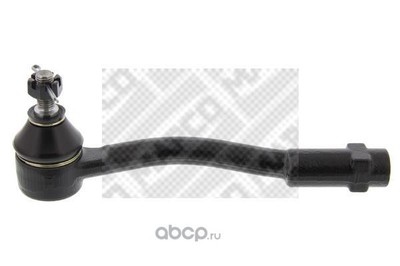 Наконечник поперечной рулевой тяги (Mapco) 52546 Наконечник поперечной рулевой тяги (Mapco) 52546