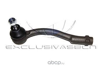 Наконечник поперечной рулевой тяги (MDR) MTR8H04 Наконечник поперечной рулевой тяги (MDR) MTR8H04