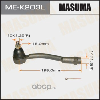���������� ������� (Masuma) MEK203L