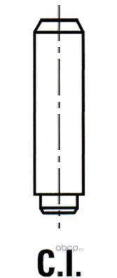 Направляющая втулка клапана (IPSA) VG098900 Направляющая втулка клапана (IPSA) VG098900