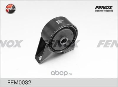   (FENOX) FEM0032