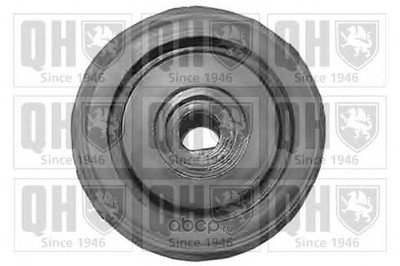    (QUINTON HAZELL) EMR6076