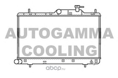 �������� (AUTOGAMMA) 107249