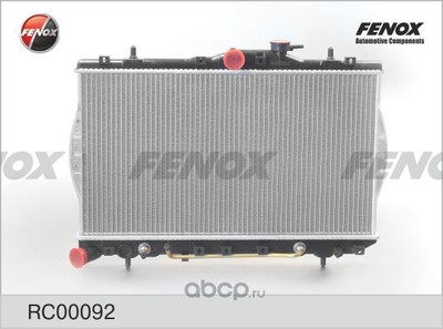   (FENOX) RC00092
