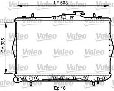 ,   (Valeo) 734958