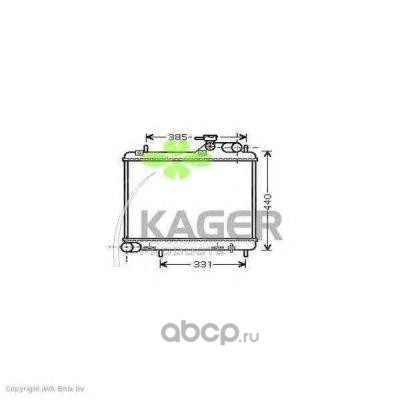 ��������, ���������� ��������� (KAGER) 311653