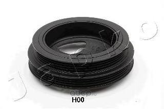 Ременный шкив, коленчатый вал (JAPKO) 122H00 Ременный шкив, коленчатый вал (JAPKO) 122H00