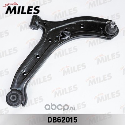     (Miles) DB62015