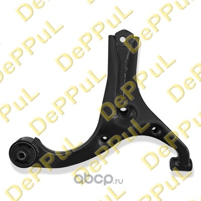 ����� �������� ������ (DePPuL) DE01E501