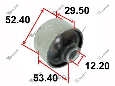    (Tenacity) AAMHY1004