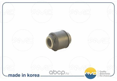Сайлентблок рычага заднего поперечного (AMD) AMDSB2332 Сайлентблок рычага заднего поперечного (AMD) AMDSB2332