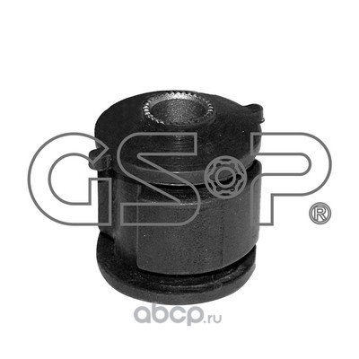 Сайлентблок рычага задней подвески (GSP) 514998 Сайлентблок рычага задней подвески (GSP) 514998