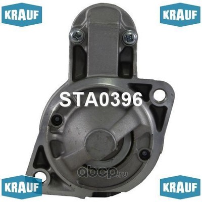  (Krauf) STA0396