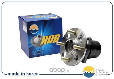 Ступица задняя (AMD) AMDHUB18 Ступица задняя (AMD) AMDHUB18