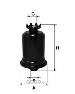   (OPEN PARTS) EFF518120